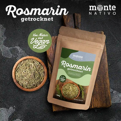 Rosmarin (500g)