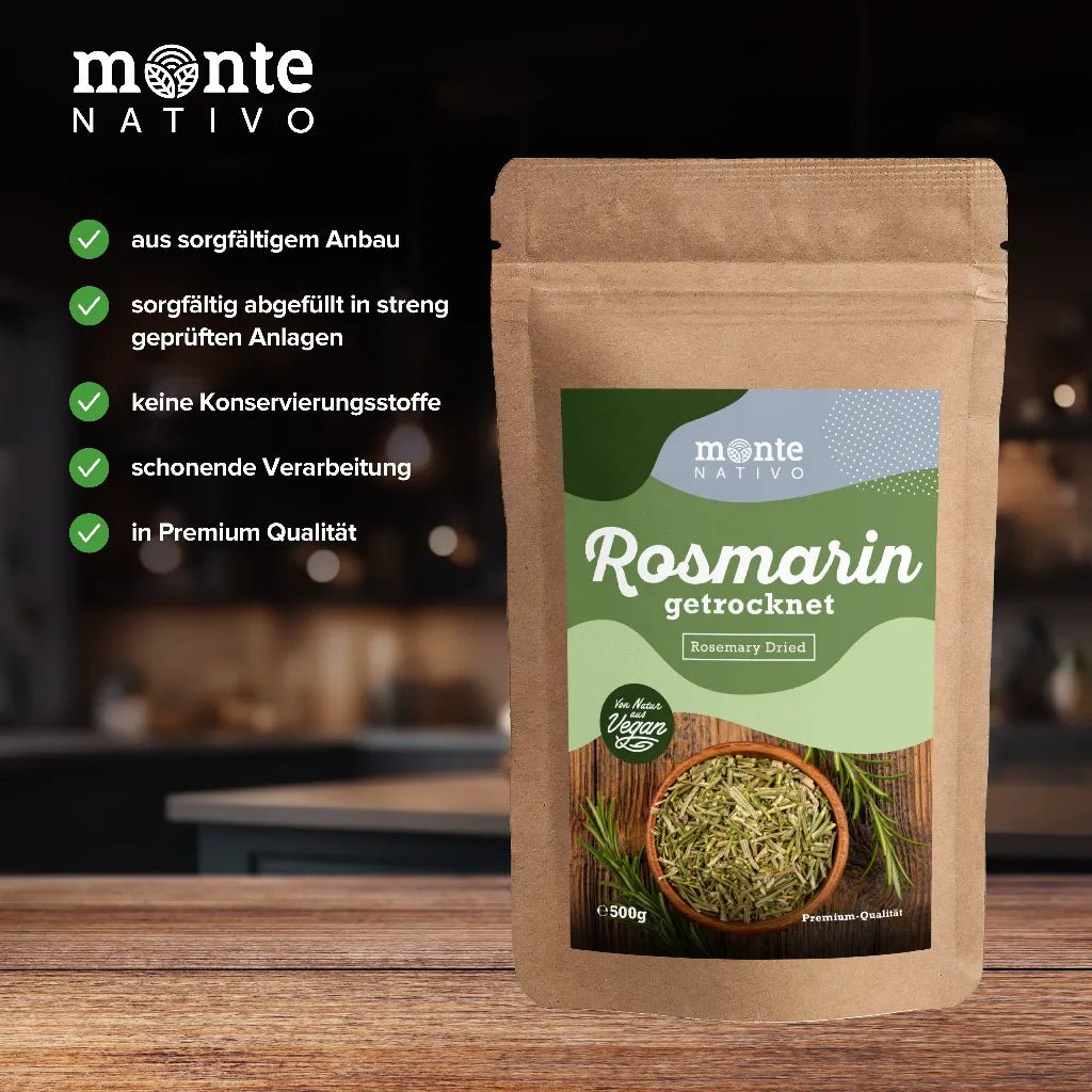 Rosmarin (500g)