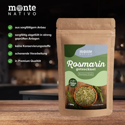 Rosmarin (500g)