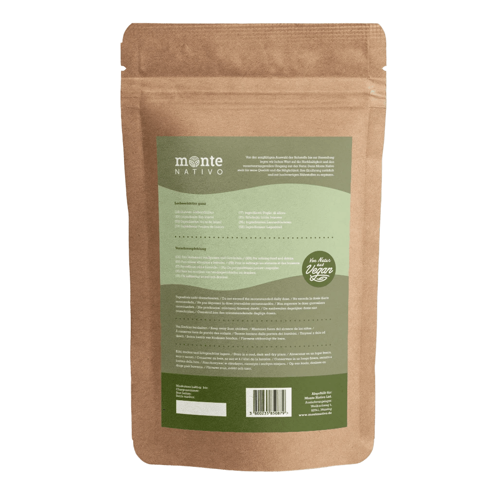 Lorbeerblätter (250g)