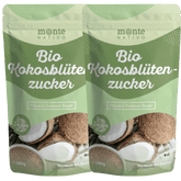 Bio Kokosblütenzucker (1000g)