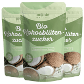 Bio Kokosblütenzucker (1000g)