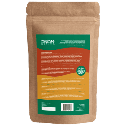 Cajun Gewürzmischung (300g)