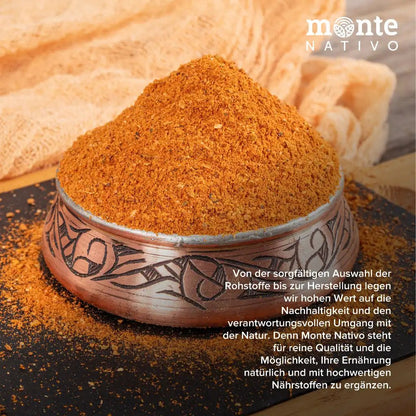 Cajun Gewürzmischung (300g)