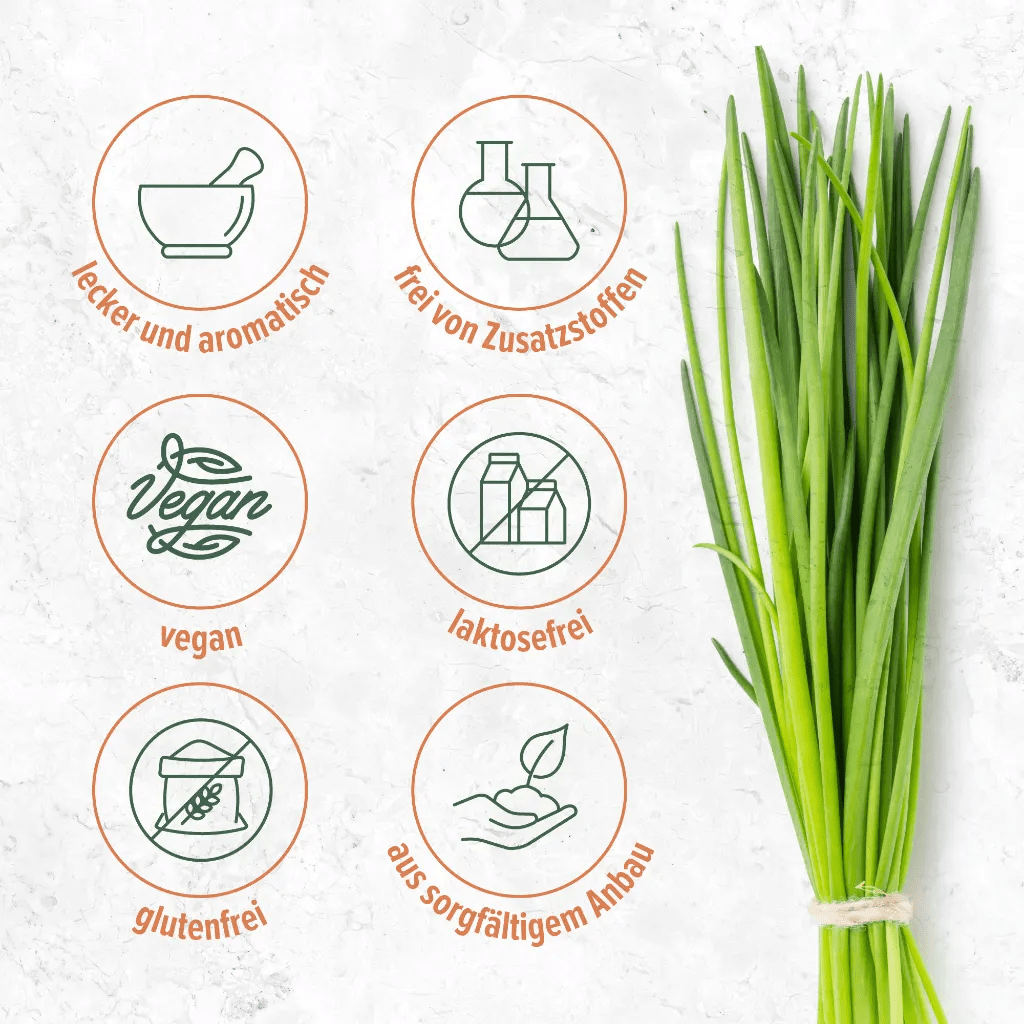 Schnittlauch (250g)