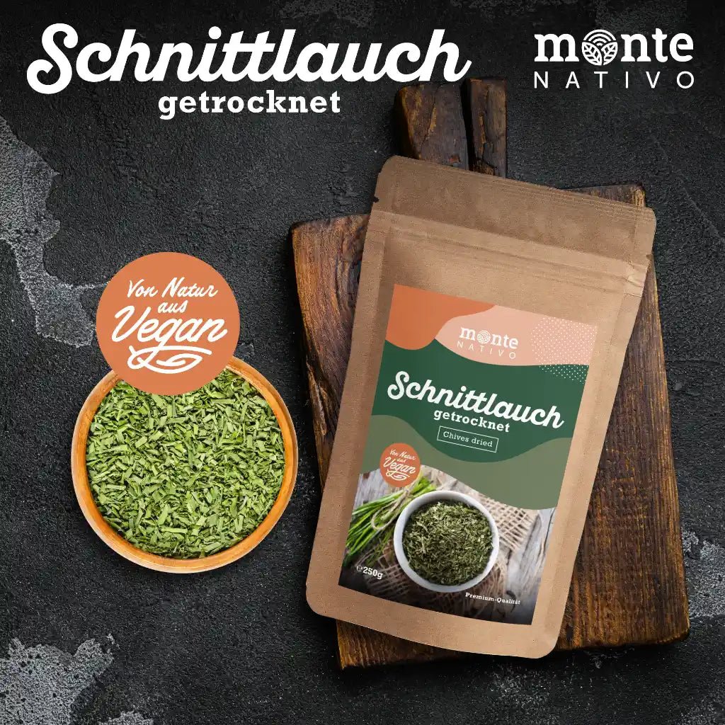 Schnittlauch (250g)