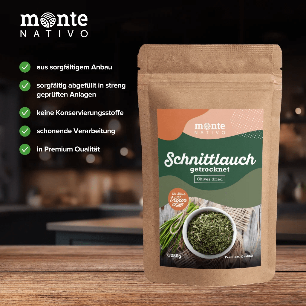Schnittlauch (250g)