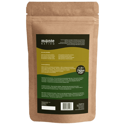 Koriander gemahlen (500g)