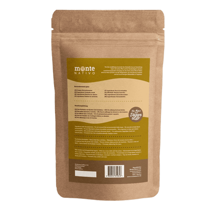 Koriander samen (500g)