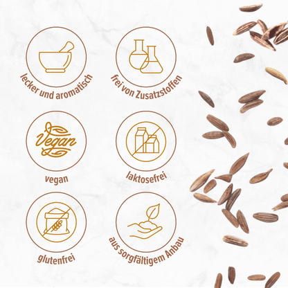 Kreuzkümmel gemahlen (250g)