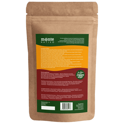 Currypulver scharf (500g)