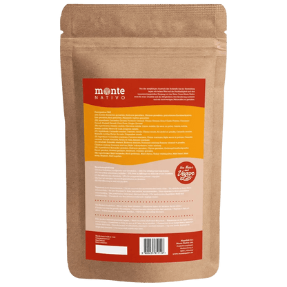 Curry Pulver süß (500g)