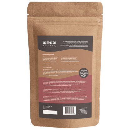 Bockshornklee gemahlen  (300g)