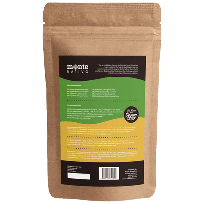 Bockshornklee ganz (300g)