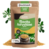 Bockshornklee ganz (300g)