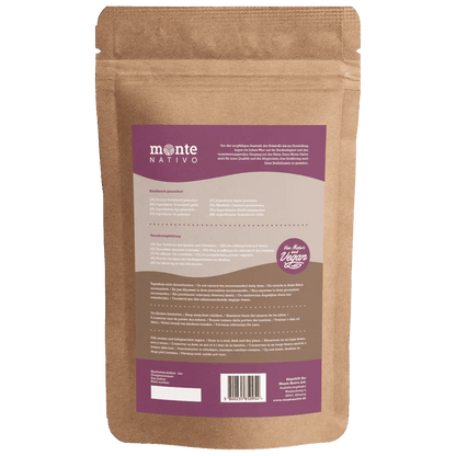 Knoblauch granuliert (500g)