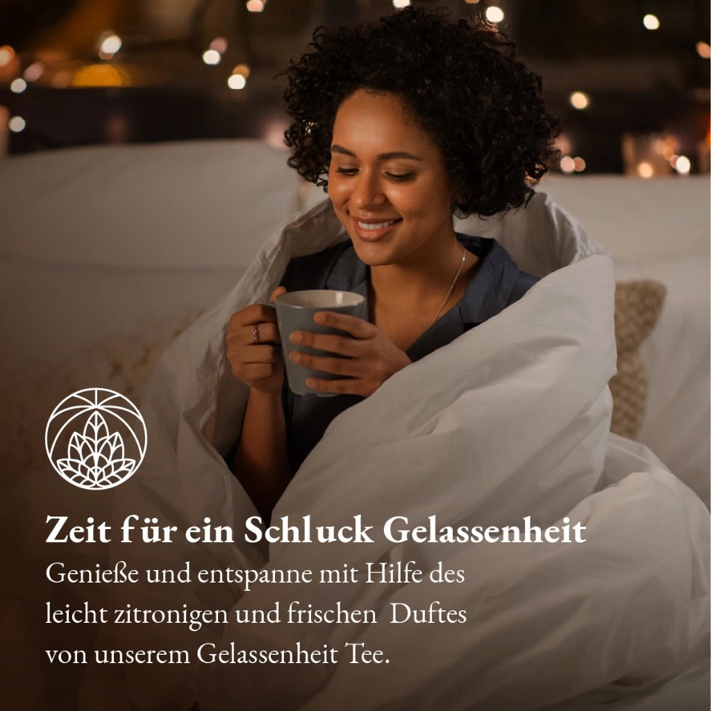 Gelassenheit-Tee (300g)