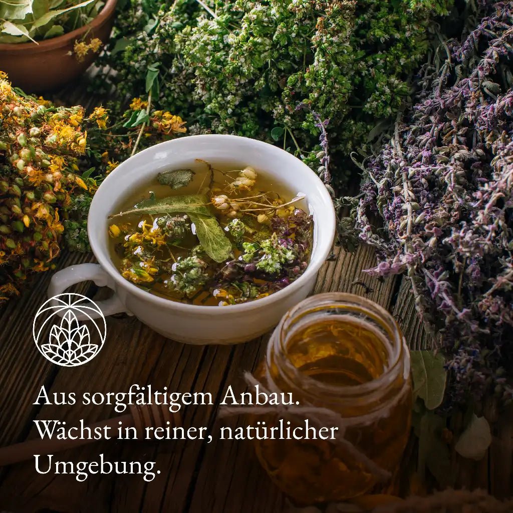 Gelassenheit-Tee (300g)