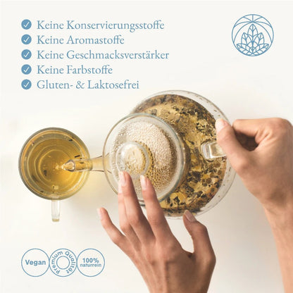 Gelassenheit-Tee (300g)
