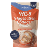HC5 Hagebutten Collagen Pulver (500g)