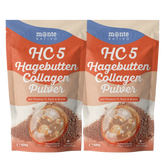 HC5 Hagebutten Collagen Pulver (500g)