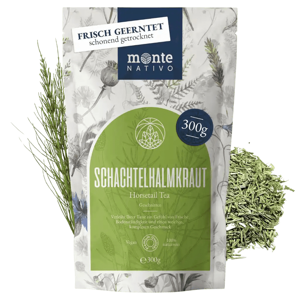Schachtelhalmkraut (300g)