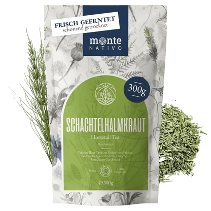 Schachtelhalmkraut (300g)