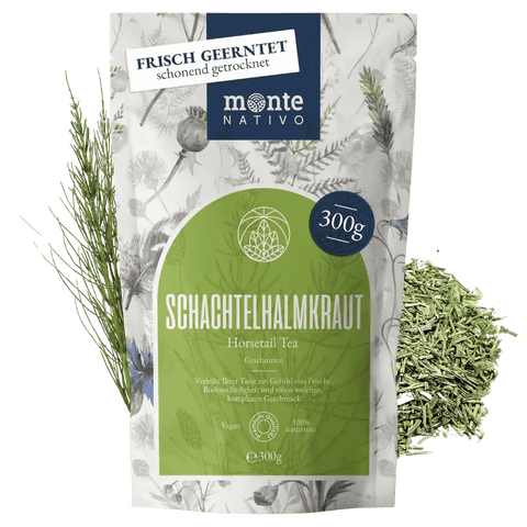 Schachtelhalmkraut (300g)