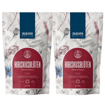 Hibiskusblüten (300g)