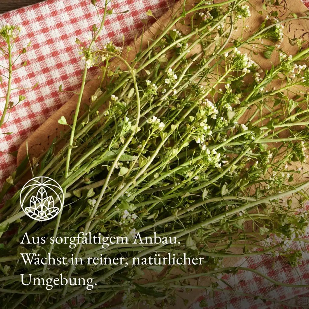 Hirtentäscheltee (300g)