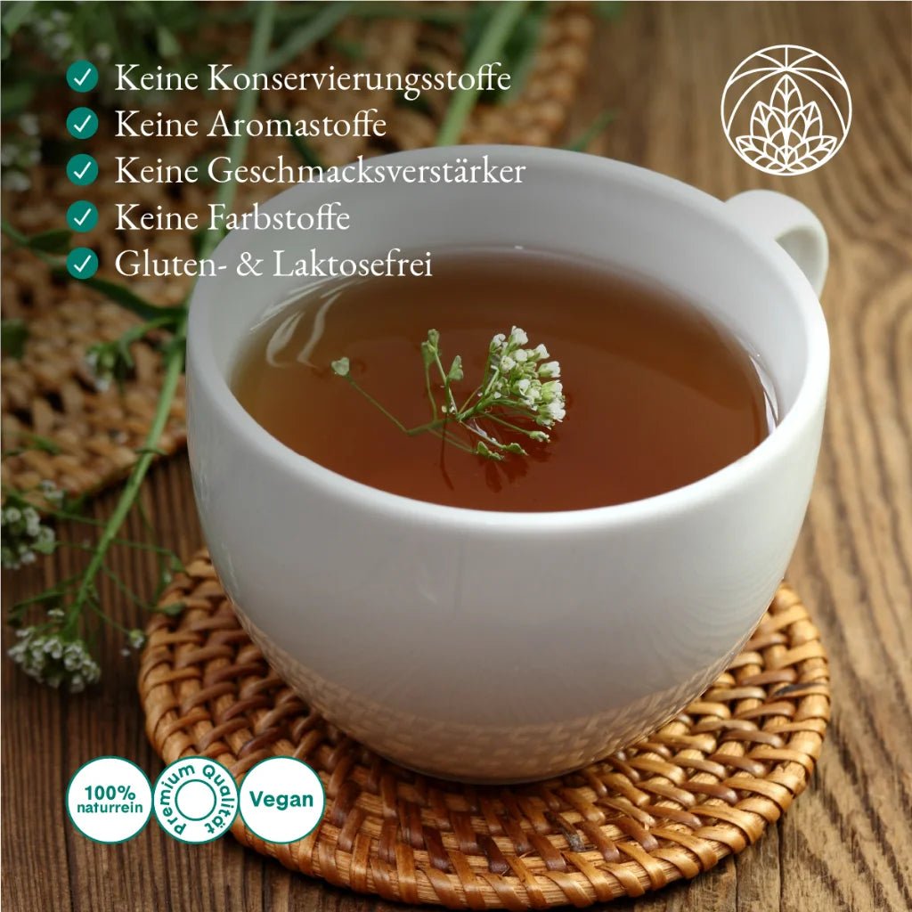 Hirtentäscheltee (300g)