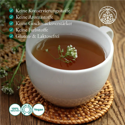 Hirtentäscheltee (300g)