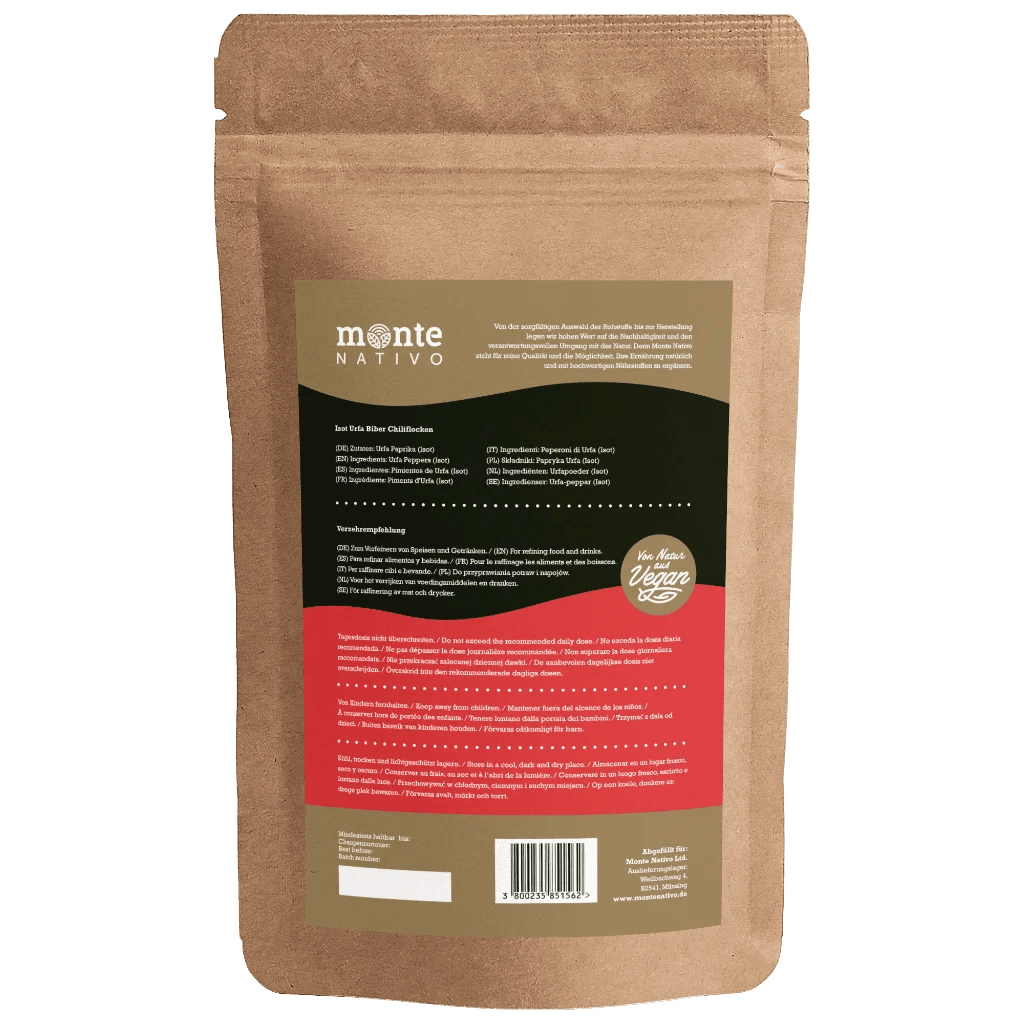 Isot Urfa Biber (150g)