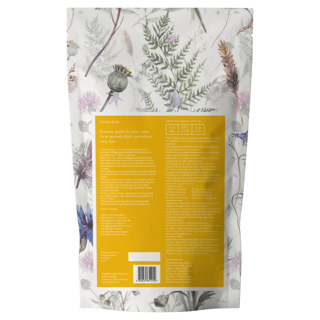 Johanniskraut (300g)
