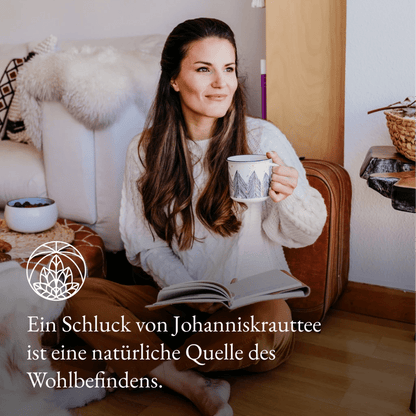 Johanniskraut (300g)