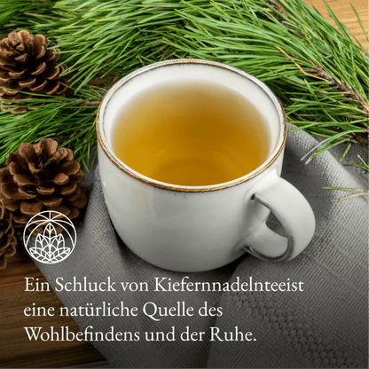 Kiefernnadelntee (300g)