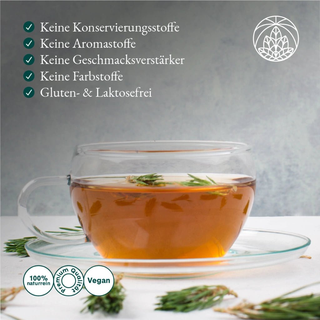 Kiefernnadelntee (300g)