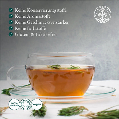 Kiefernnadelntee (300g)