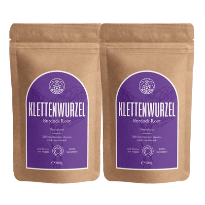 Klettenwurzel (300g)