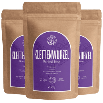 Klettenwurzel (300g)