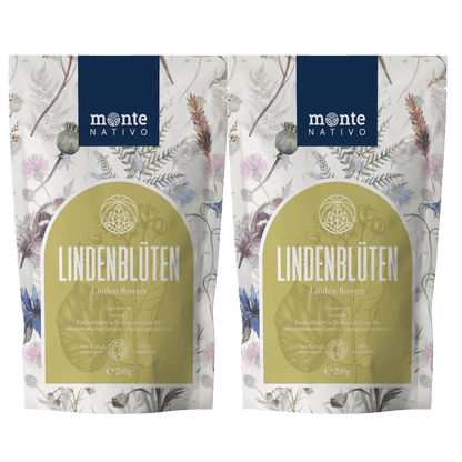 Lindenblüten (200g)