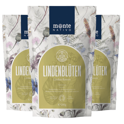 Lindenblüten (200g)