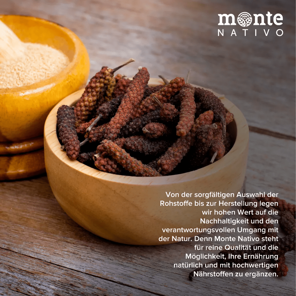 Langer pfeffer (250g)