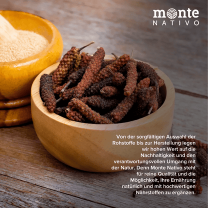 Langer pfeffer (250g)