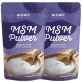 MSM-Pulver (1000g)