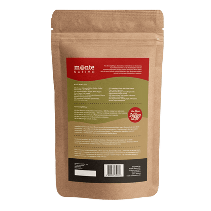 Bunter pfeffer (250g)