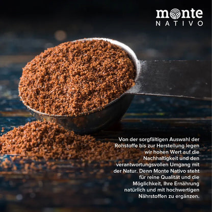 Nelken gemahlen (250g)