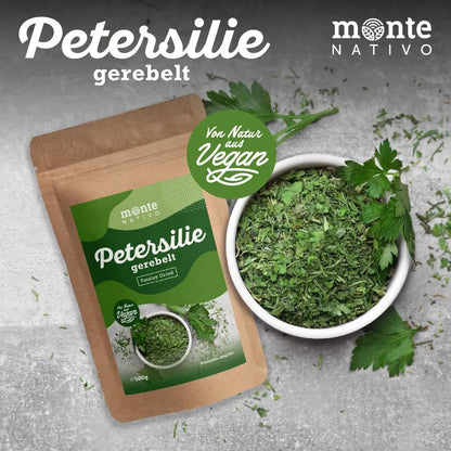 Petersilie (500g)