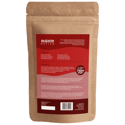 Rosa Pfeffer ganz (150g)