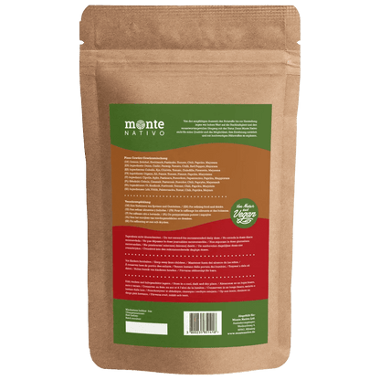 Pizza Gewürz (250g)